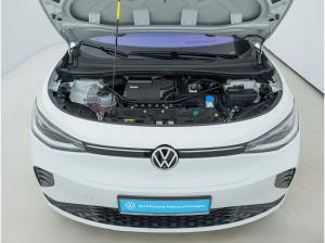 Volkswagen ID.5 GTX 4Motion *AHK*RFK*PANO*NAVI*MATRIX*ACC*APP*HARMAN KARDON*