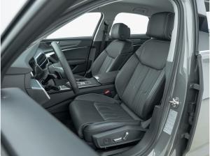 Audi A6 Limousine 40 TDI QUA*360*ACC*LANE*MEMORY*ASG*