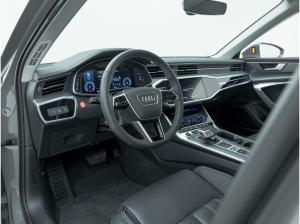 Audi A6 Limousine 40 TDI QUA*360*ACC*LANE*MEMORY*ASG*