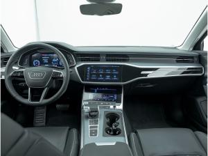 Audi A6 Limousine 40 TDI QUA*360*ACC*LANE*MEMORY*ASG*