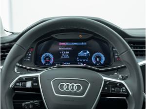 Audi A6 Limousine 40 TDI QUA*360*ACC*LANE*MEMORY*ASG*