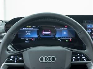 Audi A5 Avant TFSI QUA*ASG*AHK*RFK*ACC*LANE**