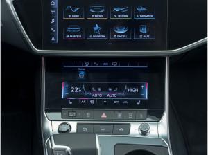 Audi A6 Limousine 40 TDI QUA*360*ACC*LANE*MEMORY*ASG*