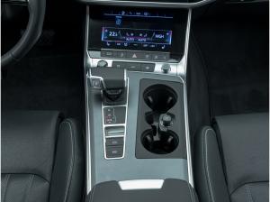 Audi A6 Limousine 40 TDI QUA*360*ACC*LANE*MEMORY*ASG*
