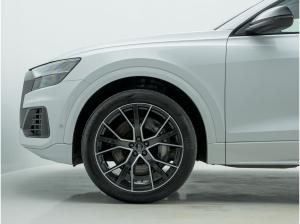 Audi Q8 55 TFSI e S-TRO*QUA*MATRIX*HUD*B&O*LUFT*AHK**