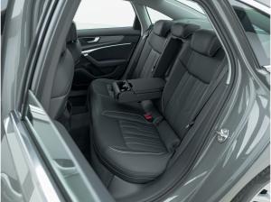 Audi A6 Limousine 40 TDI QUA*360*ACC*LANE*MEMORY*ASG*