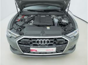 Audi A6 Limousine 40 TDI QUA*360*ACC*LANE*MEMORY*ASG*