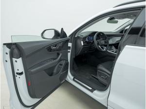 Audi Q8 55 TFSI e S-TRO*QUA*MATRIX*HUD*B&O*LUFT*AHK**