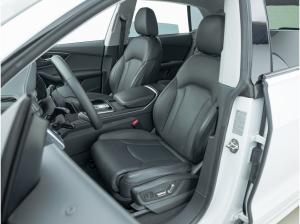 Audi Q8 55 TFSI e S-TRO*QUA*MATRIX*HUD*B&O*LUFT*AHK**