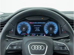 Audi Q8 55 TFSI e S-TRO*QUA*MATRIX*HUD*B&O*LUFT*AHK**