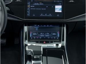 Audi Q8 55 TFSI e S-TRO*QUA*MATRIX*HUD*B&O*LUFT*AHK**