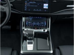 Audi Q8 55 TFSI e S-TRO*QUA*MATRIX*HUD*B&O*LUFT*AHK**