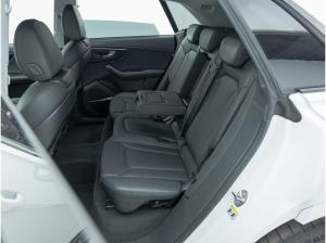 Audi Q8 55 TFSI e S-TRO*QUA*MATRIX*HUD*B&O*LUFT*AHK**