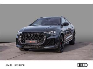 Audi RS Q8 SUV performance tiptro nic ***