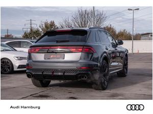 Audi RS Q8 SUV performance tiptro nic ***
