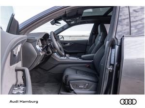 Audi RS Q8 SUV performance tiptro nic ***