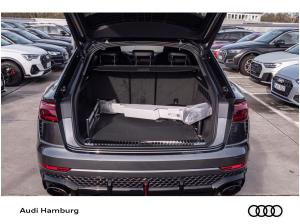 Audi RS Q8 SUV performance tiptro nic ***