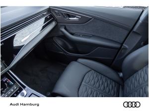 Audi RS Q8 SUV performance tiptro nic ***