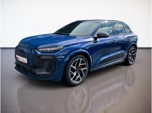 Audi SQ6 e-tron S-LINE EDITION ONE BLUE NP:113tEUR PANO.LEDER.B&O.
