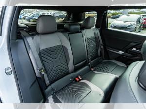 Jeep Compass MY2026 1.2 e-Hybrid DCT 4x2 FIRST EDITION SOFORT PANORAMA KOMFORT