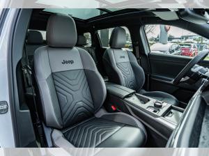 Jeep Compass MY2026 1.2 e-Hybrid DCT 4x2 FIRST EDITION SOFORT PANORAMA KOMFORT