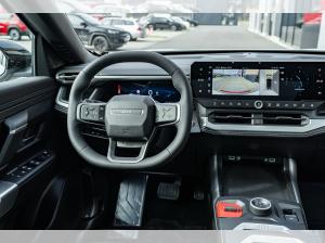 Jeep Compass MY2026 1.2 e-Hybrid DCT 4x2 FIRST EDITION SOFORT PANORAMA KOMFORT