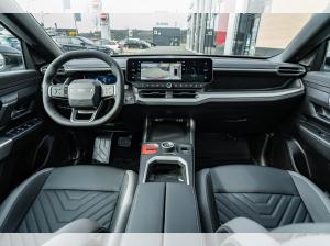 Jeep Compass MY2026 1.2 e-Hybrid DCT 4x2 FIRST EDITION SOFORT PANORAMA KOMFORT