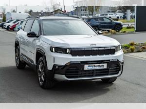 Jeep Compass MY2026 1.2 e-Hybrid DCT 4x2 FIRST EDITION SOFORT PANORAMA KOMFORT