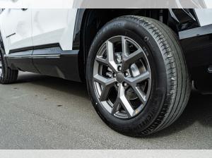 Jeep Compass MY2026 1.2 e-Hybrid DCT 4x2 FIRST EDITION SOFORT PANORAMA KOMFORT