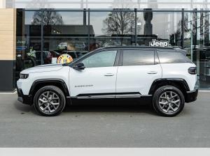 Jeep Compass MY2026 1.2 e-Hybrid DCT 4x2 FIRST EDITION SOFORT PANORAMA KOMFORT