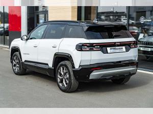 Jeep Compass MY2026 1.2 e-Hybrid DCT 4x2 FIRST EDITION SOFORT PANORAMA KOMFORT