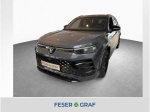 Volkswagen Tayron R-Line 2,0 l TSI OPF 4MOTION (265