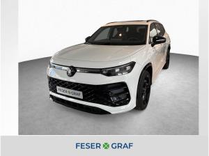 Volkswagen Tayron R-Line 1,5 l eHybrid OPF