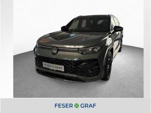Volkswagen Tayron R-Line 1,5 l eHybrid OPF