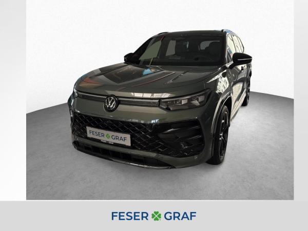Volkswagen Tayron R-Line 1,5 l eHybrid OPF