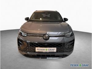 Volkswagen Tayron R-Line 2,0 l TSI OPF 4MOTION (265