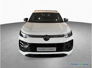 Volkswagen Tayron R-Line 1,5 l eHybrid OPF