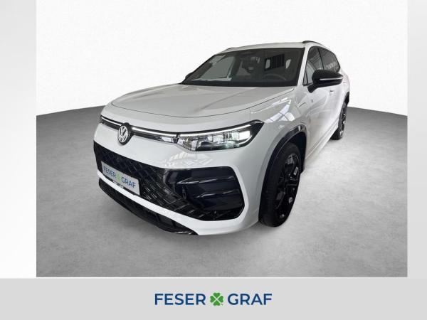 Volkswagen Tayron R-Line 1,5 l eHybrid OPF