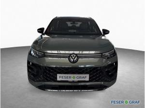 Volkswagen Tayron R-Line 1,5 l eHybrid OPF