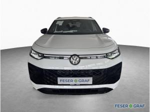 Volkswagen Tayron R-Line 1,5 l eHybrid OPF