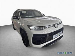 Volkswagen Tayron R-Line 1,5 l eHybrid OPF