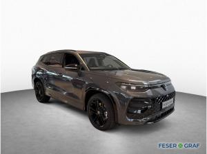 Volkswagen Tayron R-Line 2,0 l TSI OPF 4MOTION (265