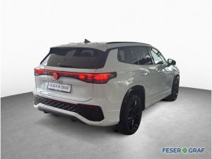 Volkswagen Tayron R-Line 1,5 l eHybrid OPF