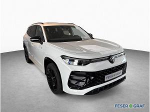 Volkswagen Tayron R-Line 1,5 l eHybrid OPF