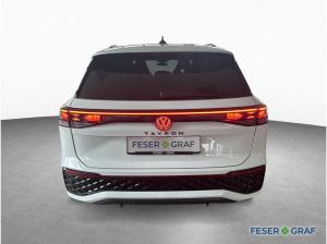 Volkswagen Tayron R-Line 1,5 l eHybrid OPF