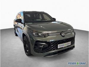 Volkswagen Tayron R-Line 1,5 l eHybrid OPF