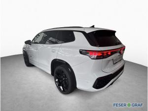 Volkswagen Tayron R-Line 1,5 l eHybrid OPF