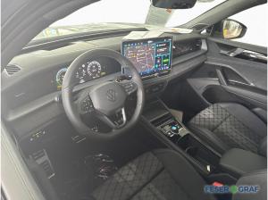 Volkswagen Tayron R-Line 1,5 l eHybrid OPF
