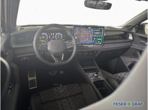 Volkswagen Tayron R-Line 1,5 l eHybrid OPF