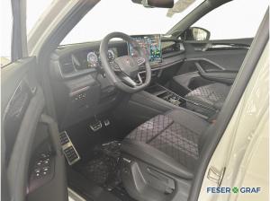 Volkswagen Tayron R-Line 1,5 l eHybrid OPF